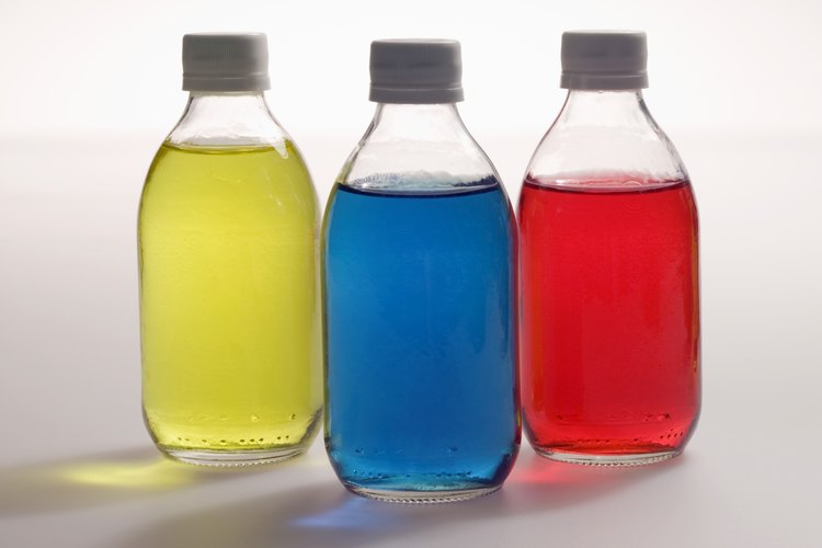 Los refrescos de gaseosa pueden ser una auténtica pesadilla para tu ropa.