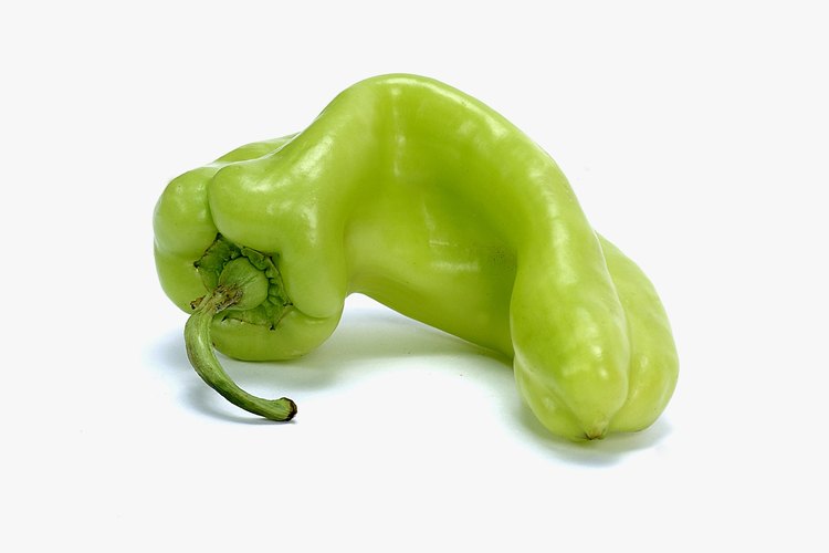 Añade pepperoncini a tu ensalada.