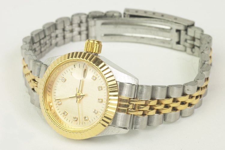El Pasha de Cartier es una línea de relojes más lujosas del mundo.
