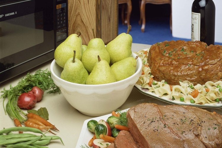 Prepara el filete de aguja asado perfecto.