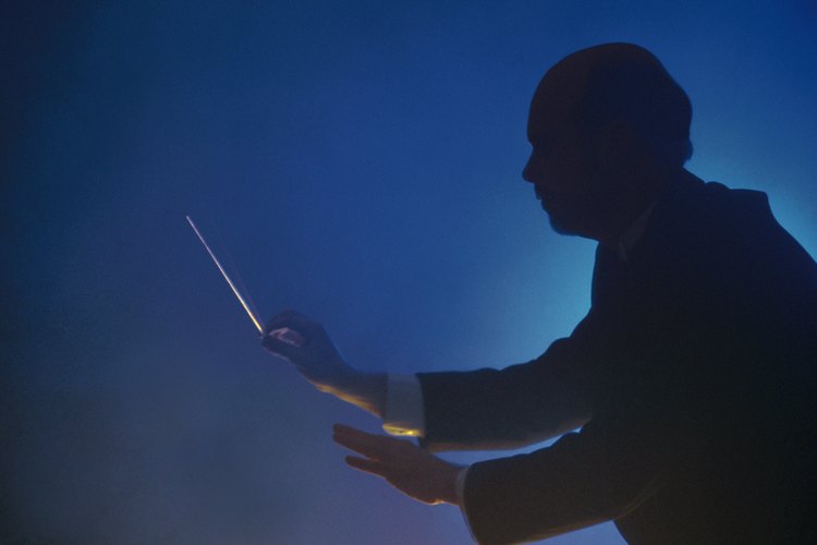 Poca gente puede ganarse la vida plena como músico de orquesta.