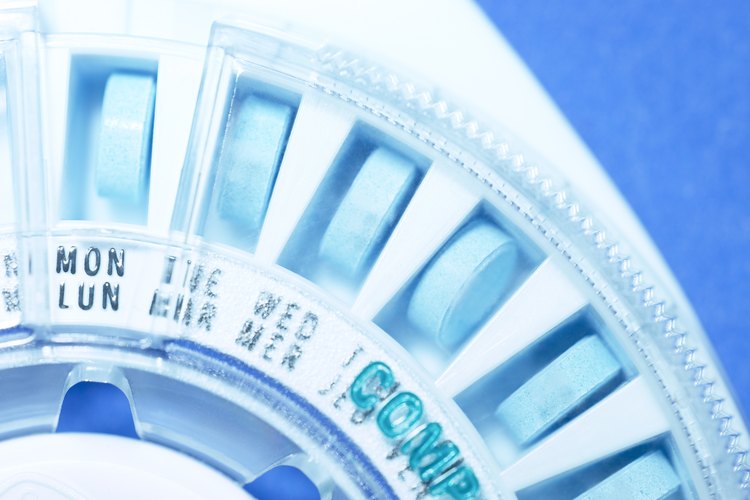 La pastilla anticonceptiva no previene infecciones de transmisión sexual.