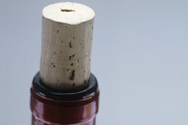 En 2010, los estadounidenses bebieron un total de 784 millones de litros de vino.