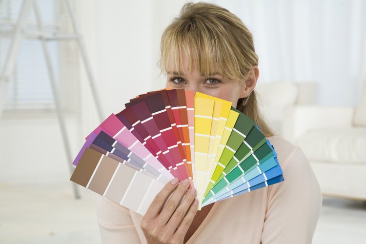 Colores del logotipo.