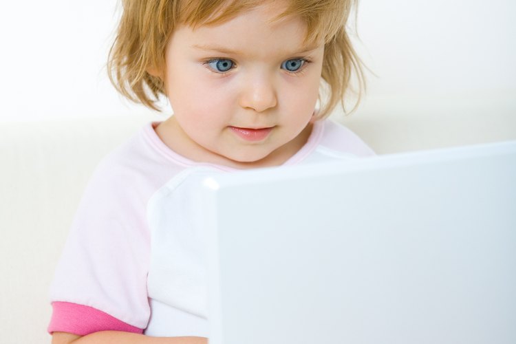Mide el desarrollo mental de los niños contra una lista de acontecimientos importantes del desarrollo.