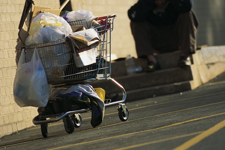 La mayoría de los pobres absolutos en el mundo son mujeres.