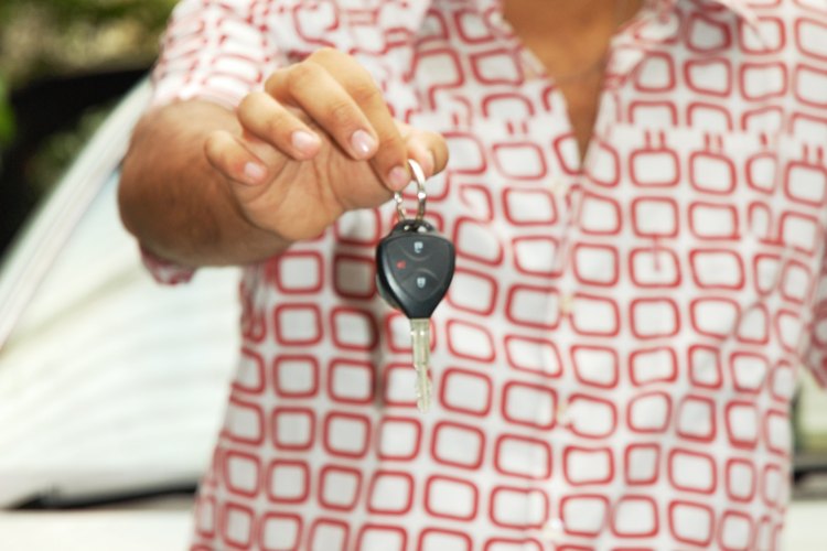 Sin protección legal podrías perder los derechos de propiedad de tu auto.