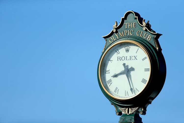 Rolex es una de las marcas de relojes suizos más conocida en el mundo.