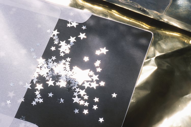 Convierte el techo del garaje en un esplendoroso espectáculo celestial.