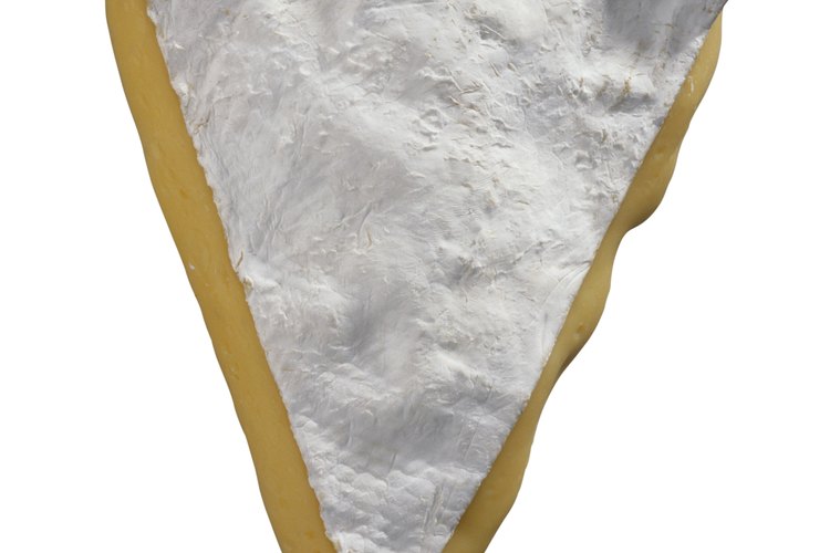 Salsa de queso para vegetales.