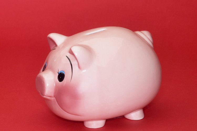 El ahorro es fundamental.