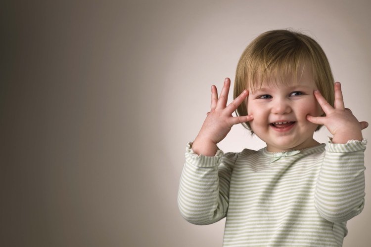 Cuidar una niña de 2 años conlleva mucha responsabilidad.