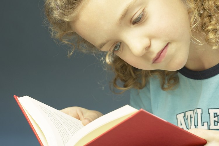 Aprender a leer es uno de los usos