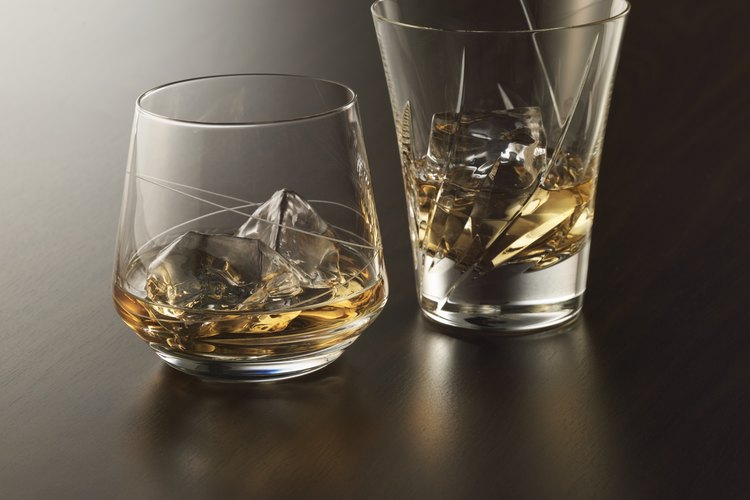 La destilería de whisky Jack Daniel's fue fundada en 1875.