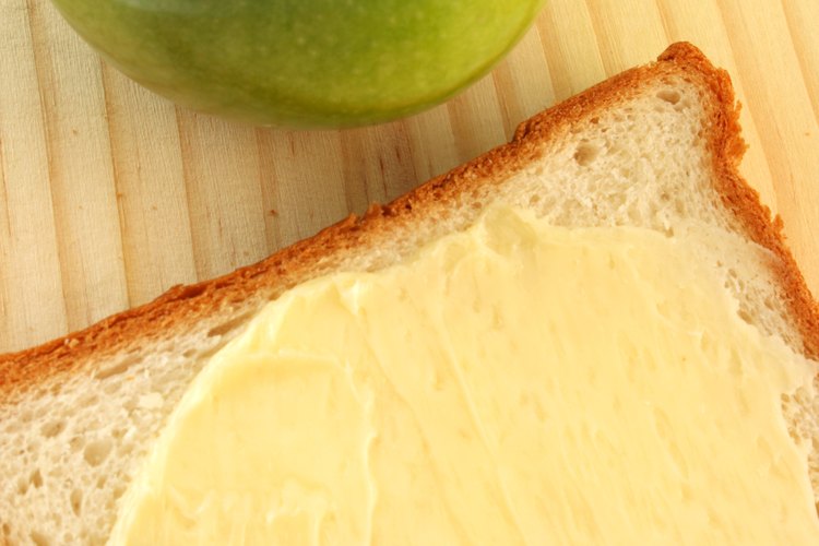 ¿Qué es la manteca vegetal?