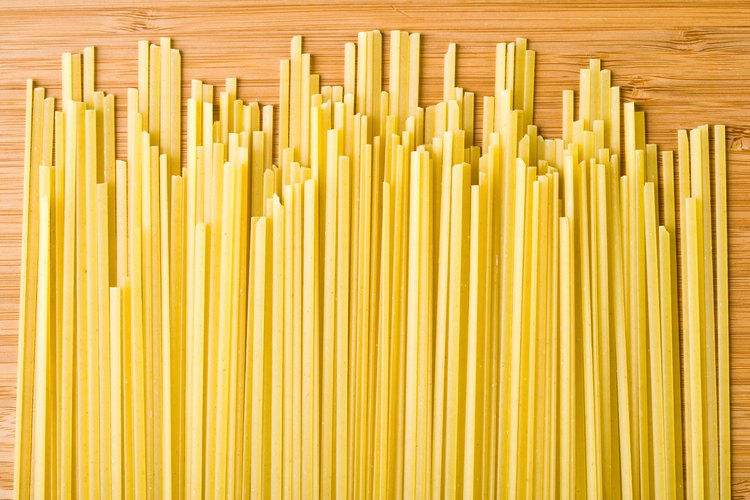 Para aquellos que buscan una nueva manera de hacer pastas, los espaguetis de pollo son ideales.
