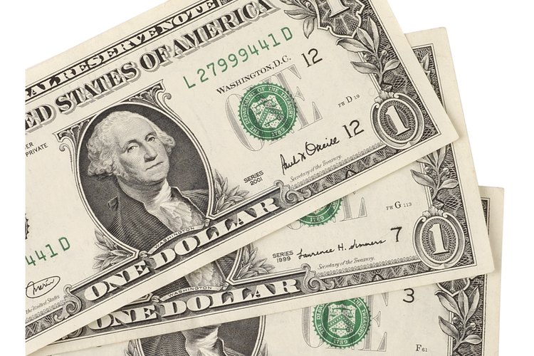 El dólar estadounidense es la moneda actual en El Salvador.