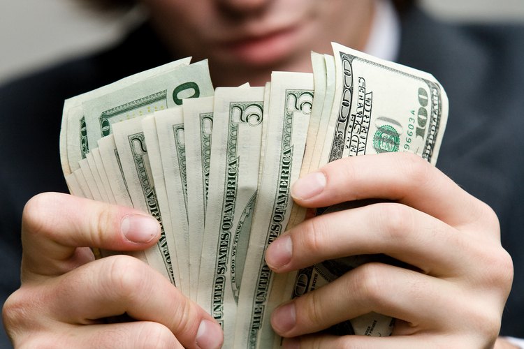 El dinero viajaba por alrededor del mundo a fines del siglo XIX.