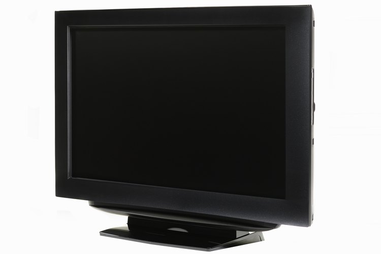 Un televisor de 52 pulgadas puede ubicarse sobre una mesa de 47 pulgadas (119 cm).