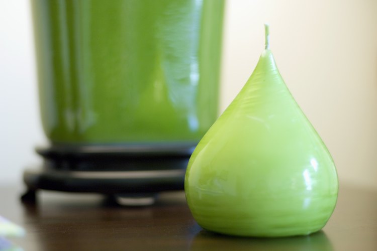 Velas verdes