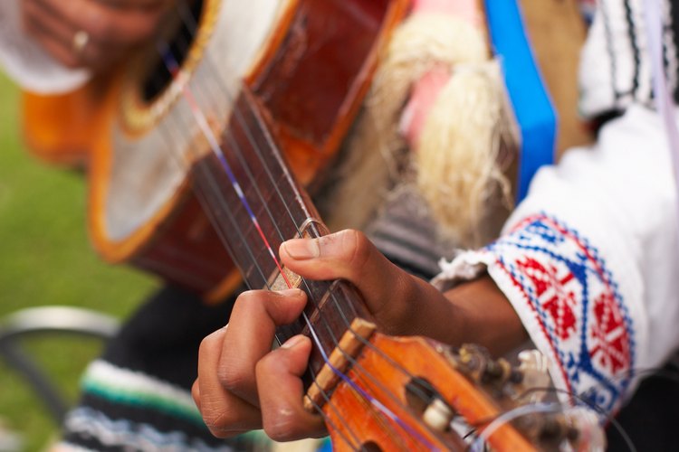Los tamales son un platillo típico mexicano.