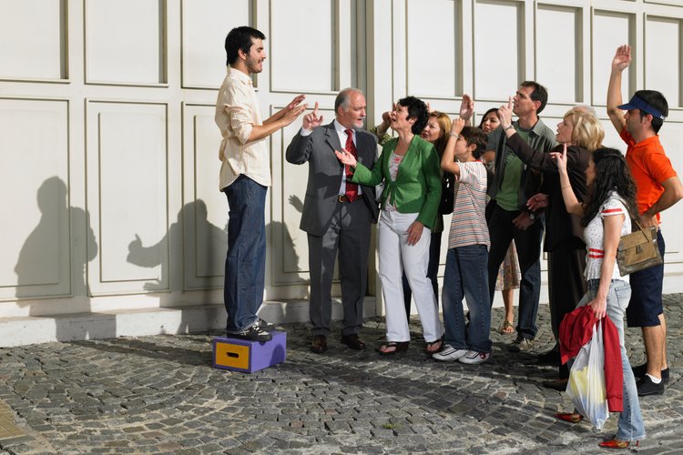 El voluntariado es una experiencia importante para los jóvenes.