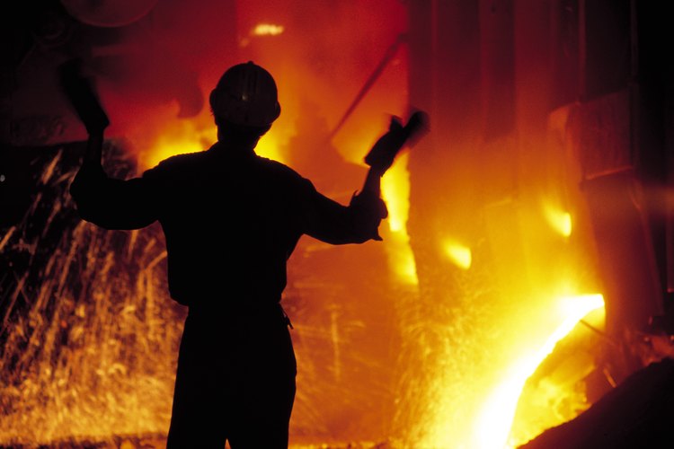 Los EE.UU. se han basado en acuerdos de limitación de las exportaciones para proteger la industria siderúrgica nacional de la competencia extranjera.