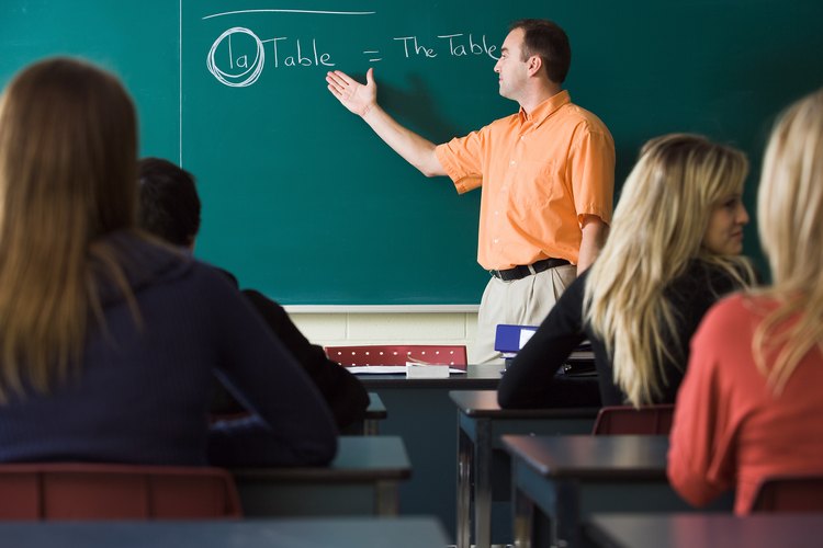 Muchos estudiantes de inglés son muy buenos para lo escrito, pero no se sienten capaces de mantener una conversación.