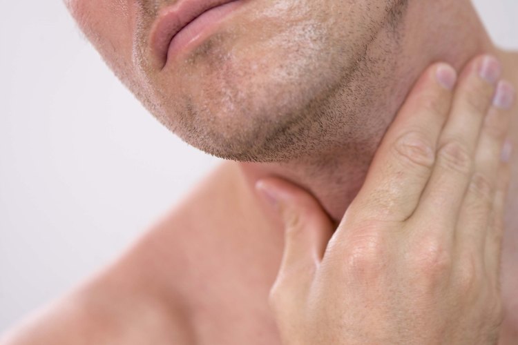 Un cuello sucio puede hacerte parece una persona sucia.