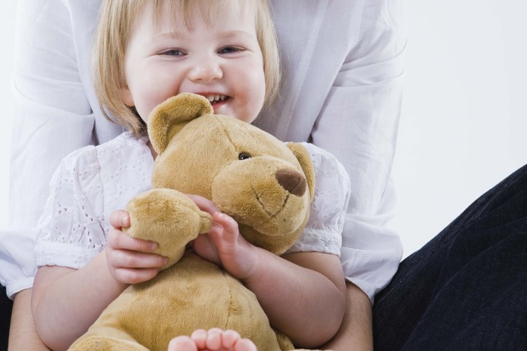 El tiempo que pasas en casa con tu niño puede ser valioso para los dos.