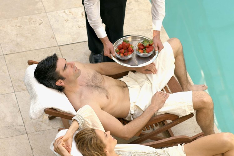 Ahorra dinero en químicos para piscinas y utilízalo en las cosas buenas de la vida.
