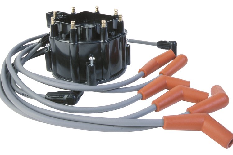 Arnés de cableado.