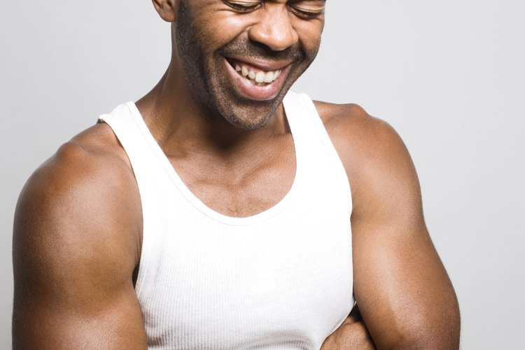 Tu cuero cabelludo tiende a ser más sensible que cualquier otra parte de tu cuerpo.