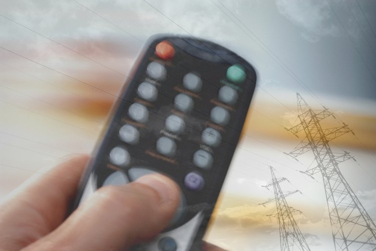 Si se produce un conflicto, sólo tienes que restablecer la configuración del interruptor DIP para las unidades del ventilador de techo y de su control remoto.