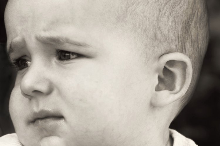 Los niños que sufren de eccema y alergias a los alimentos pueden desarrollar asma.