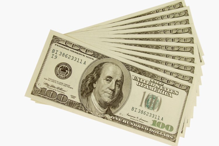 En tu vida personal, la contabilidad te da conciencia financiera.