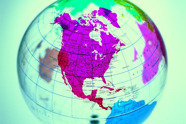 Hay similitudes y diferencias en las poblaciones de Canadá y los EE. UU.