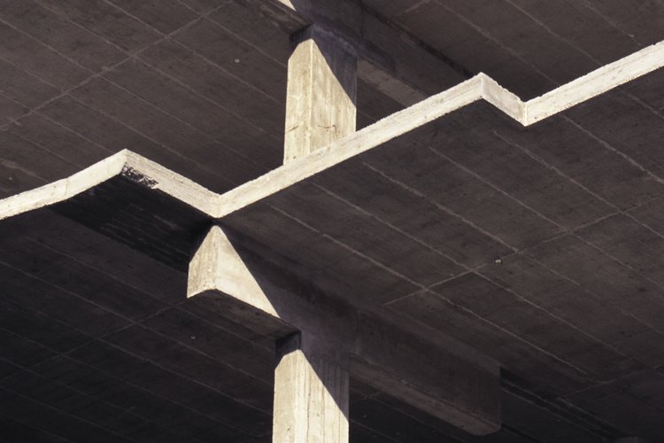 El tiempo y proceso de curado correcto es vital para la construcción de la casa.