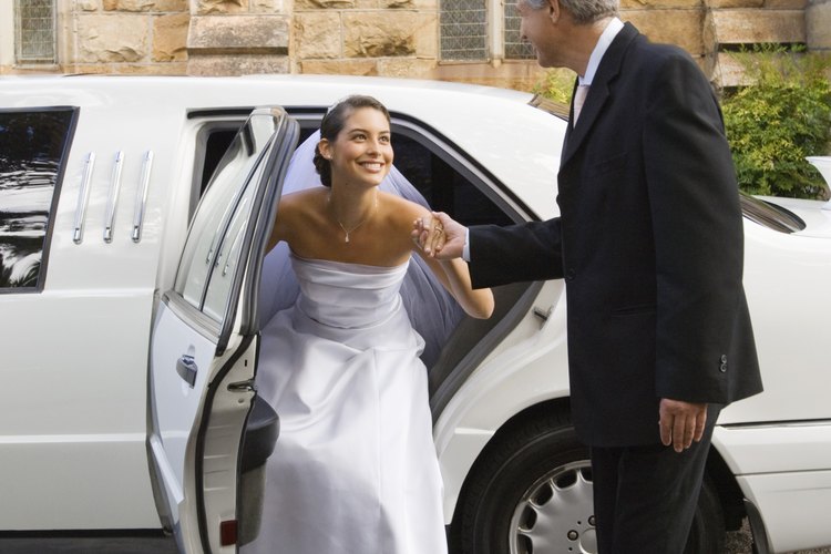 La dote es una costumbre tradicional de boda en algunas culturas.