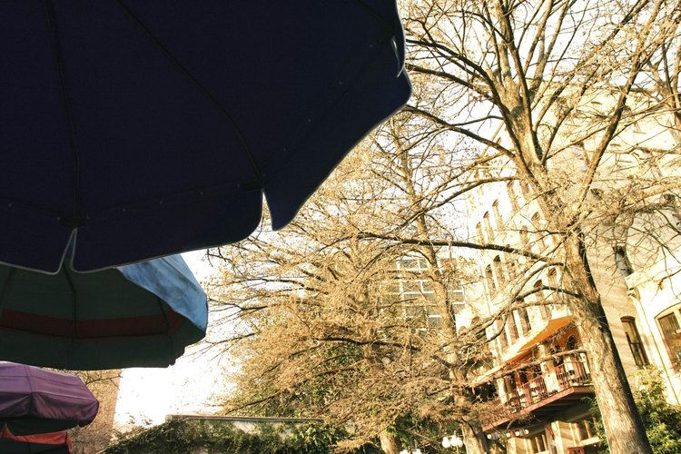 El San Antonio Riverwalk puede ser un lugar lleno de vida para los jóvenes visitantes.