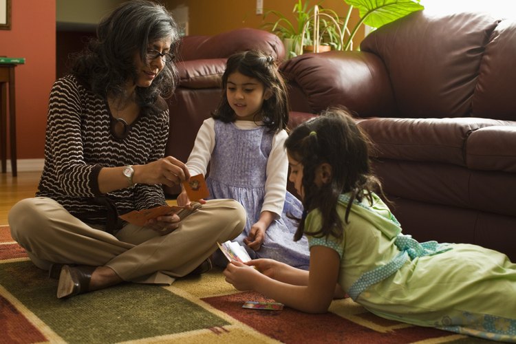 Los juegos pueden motivar a los niños a lograr ciertos resultados educativos esperados.