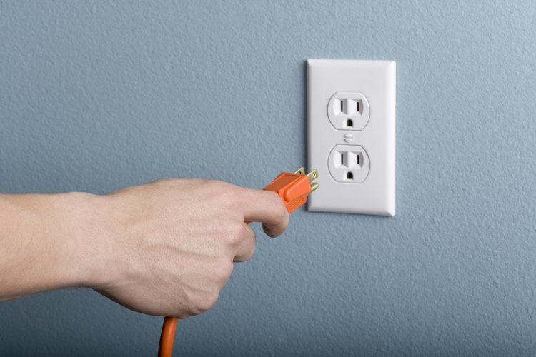 Tipos de cable.