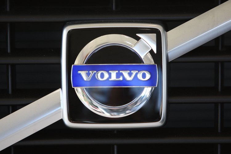 Cómo mandar a hacer llaves Volvo