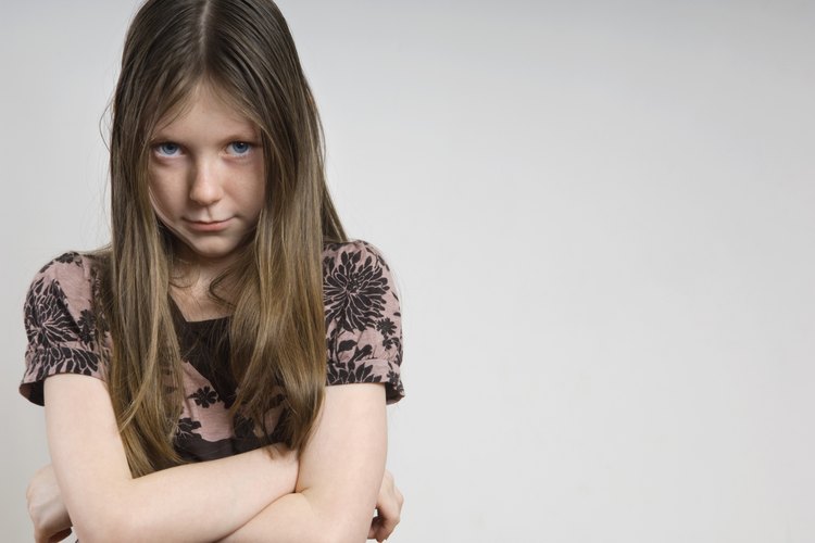 Ayuda a entender cuales factores pueden afectar la personalidad de tu hijo.