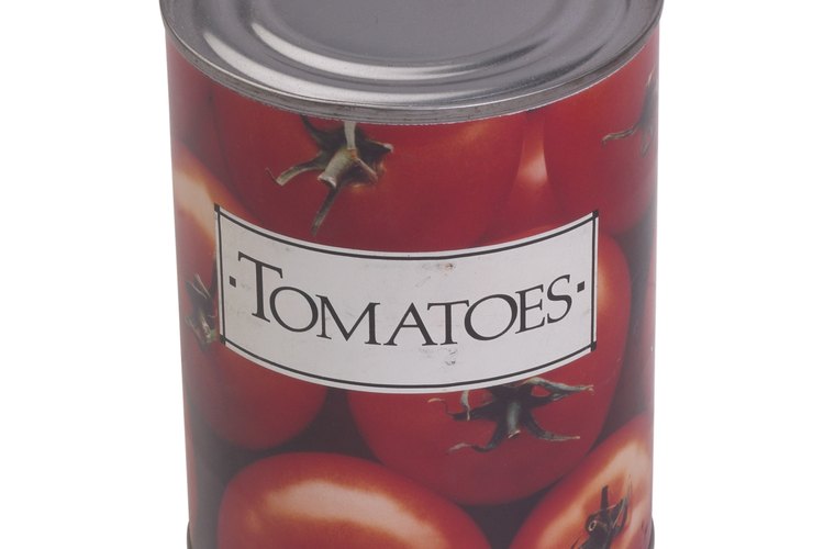 Los envases de alimentos que contienen una fecha de caducidad deben incluir el día, el mes y el año.