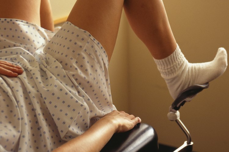 Una citología se puede utilizar como una herramienta para diagnosticar el cáncer.