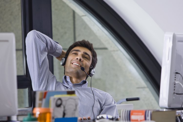Otra función de un telemarketer es la generación de órdenes o donaciones.