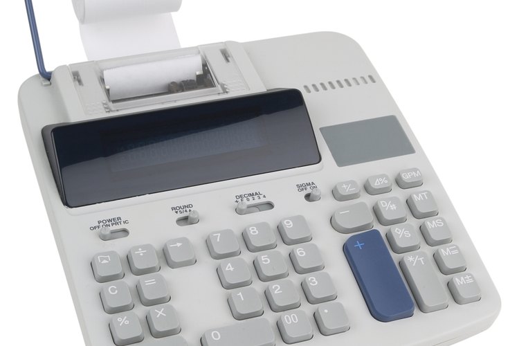 Hay un método para trabajar la contabilidad.