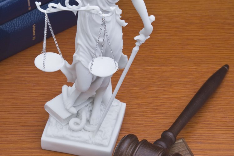 La duda razonable es uno de los principios fundamentales del derecho penal.