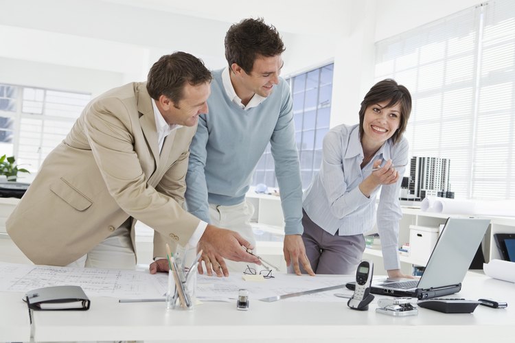 Funcionamiento de la empresa.